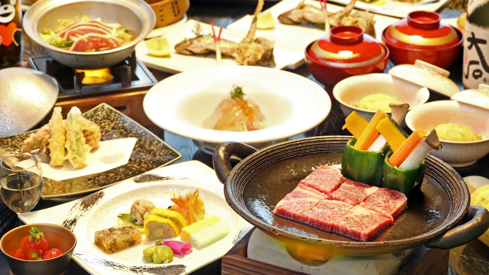 【記念日プラン】露天風呂付客室で大切なあの人とアニバーサリー♪　ホ−ルケーキプレゼント☆