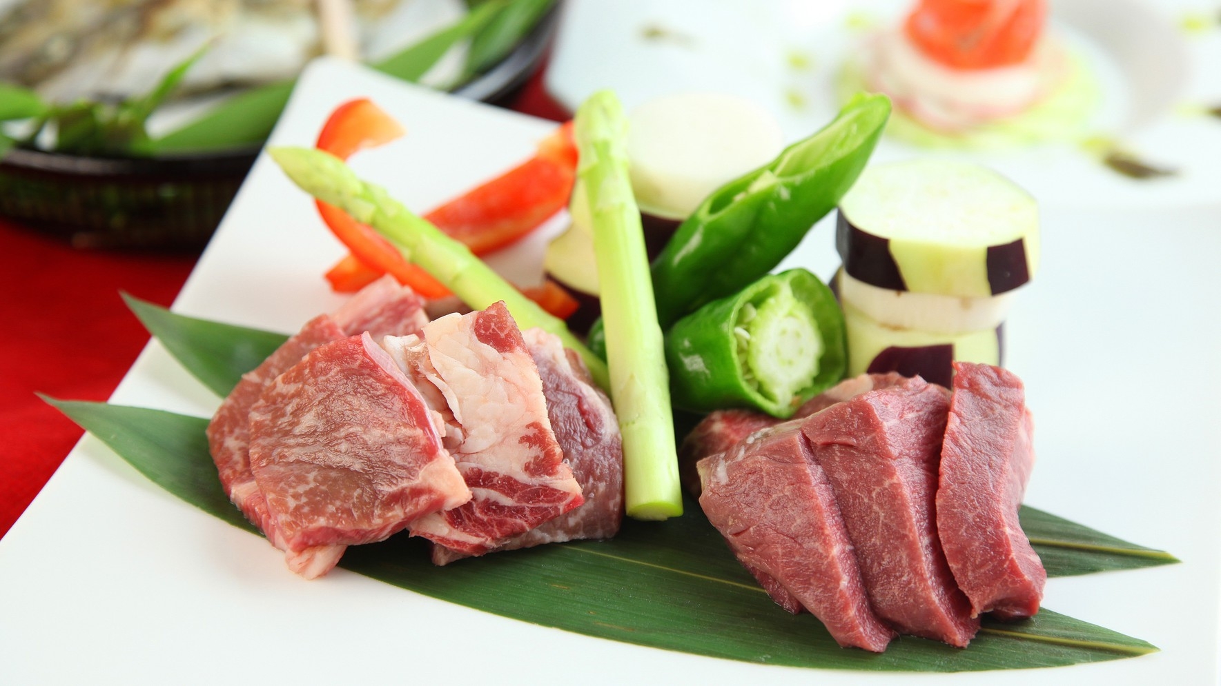 【料理長自慢の夕食満喫プラン】露天風呂付客室＆個室食で、グレードアップした創作会席料理を…