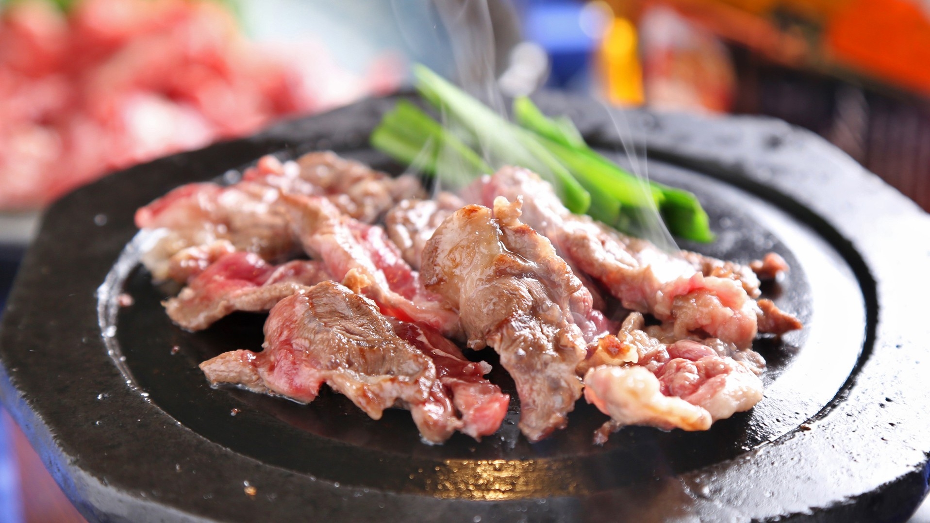 【夕食のみ・グレードアッププラン】熊本特選馬刺し＆馬焼き＆あそ赤牛料理＿夜を味わい、朝は自由に