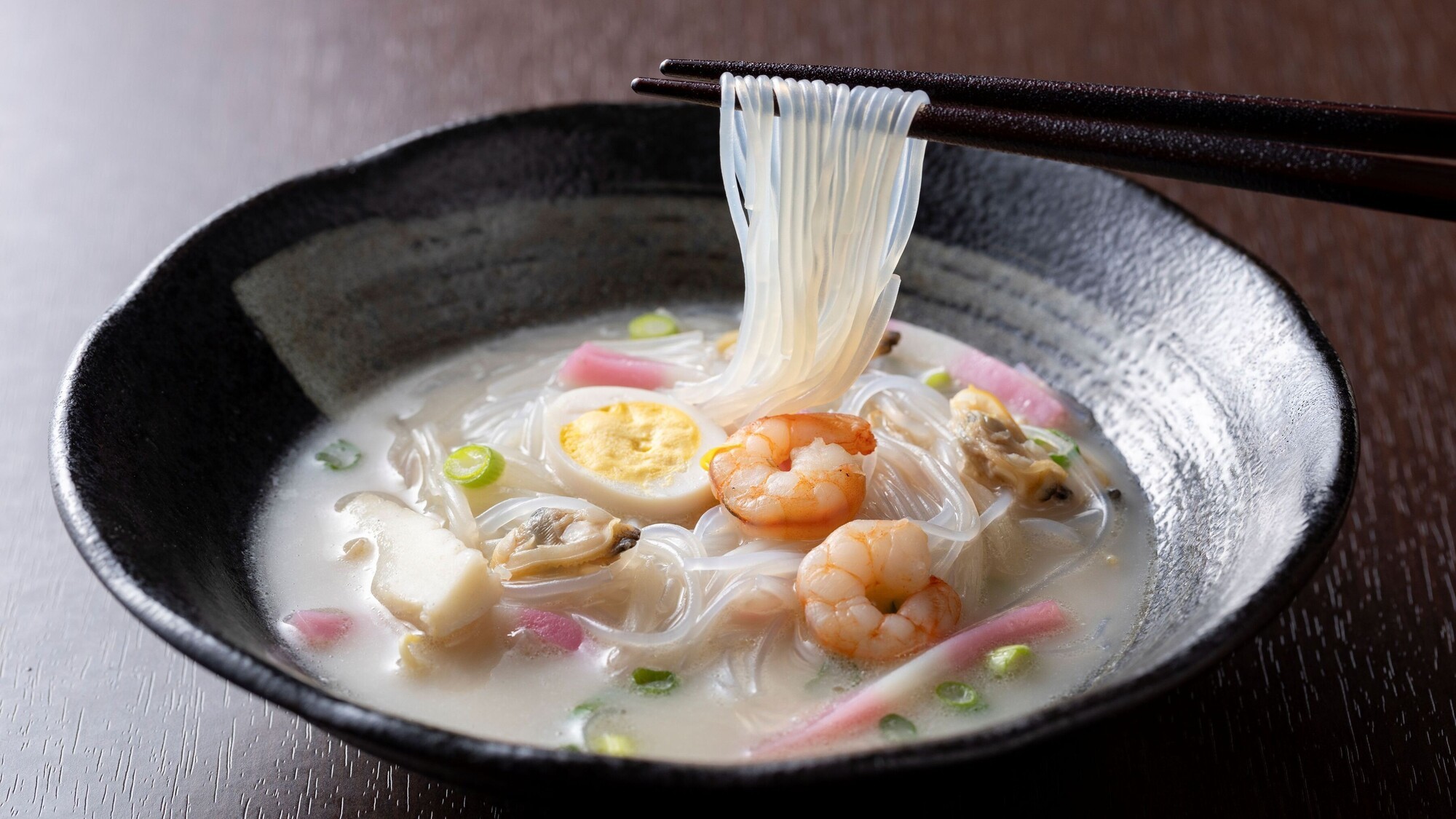 【朝食】太平燕(タイピーエン)