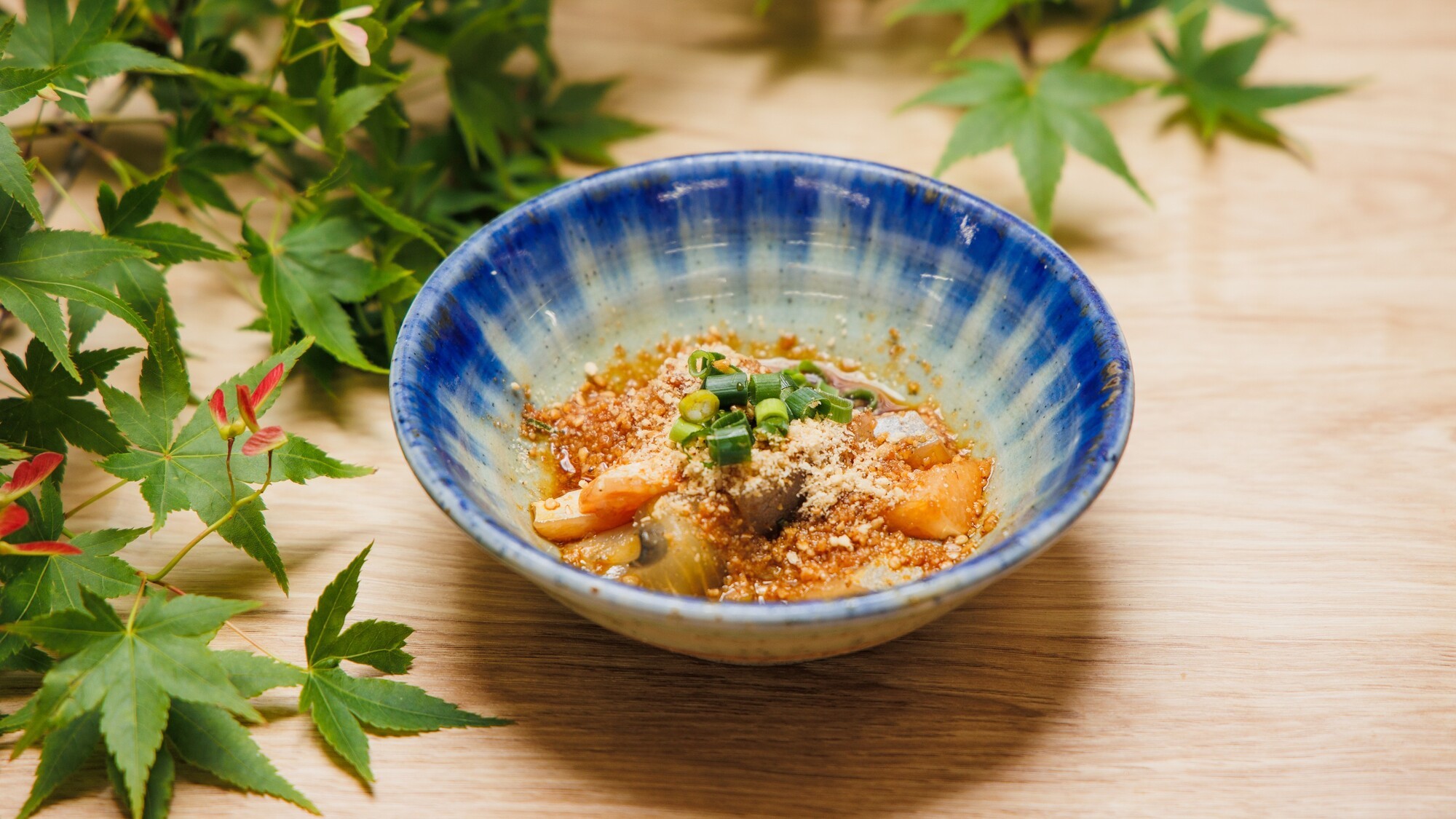【夕食】ごま鮮魚
