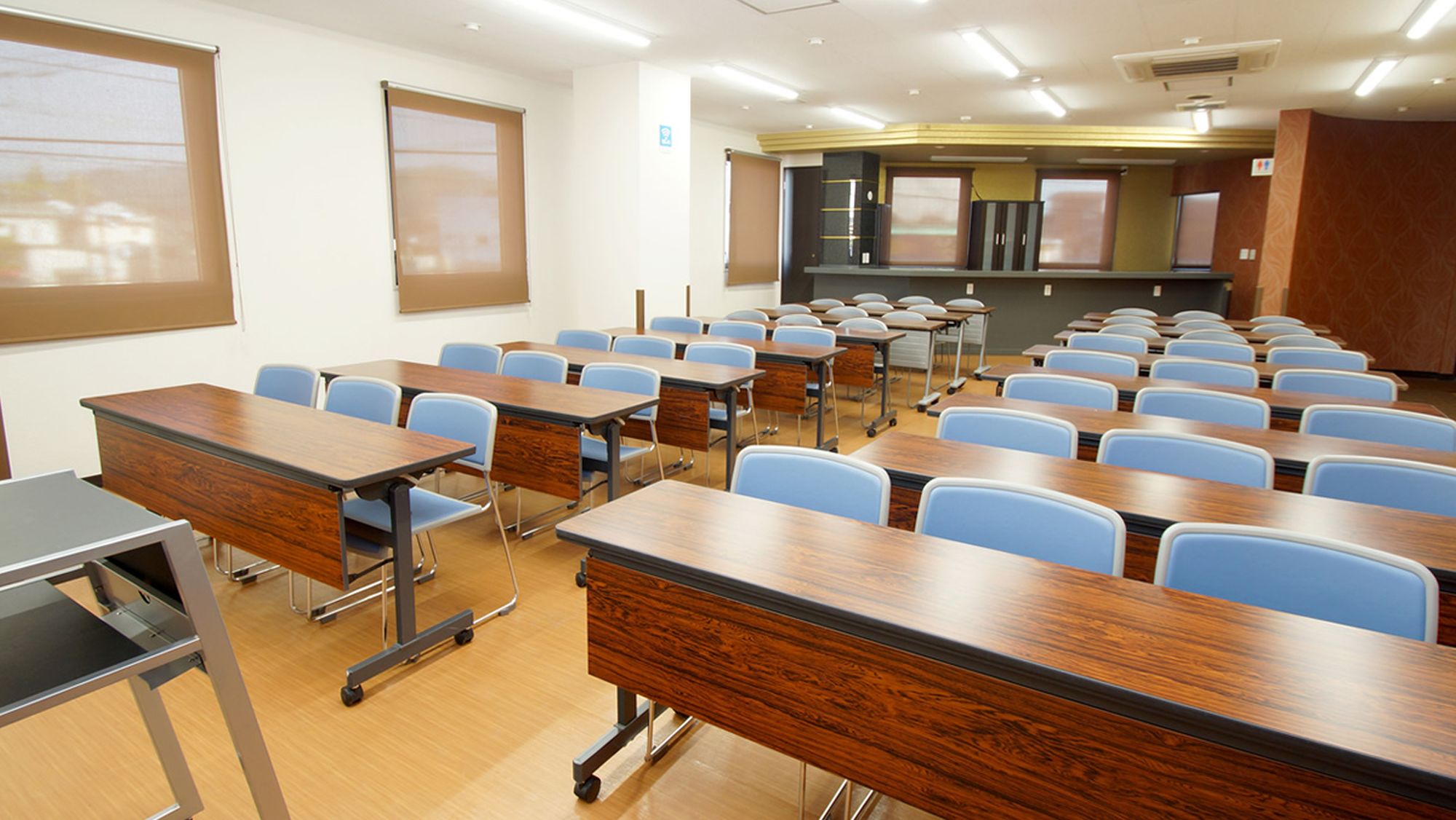 ゆめぜんホール