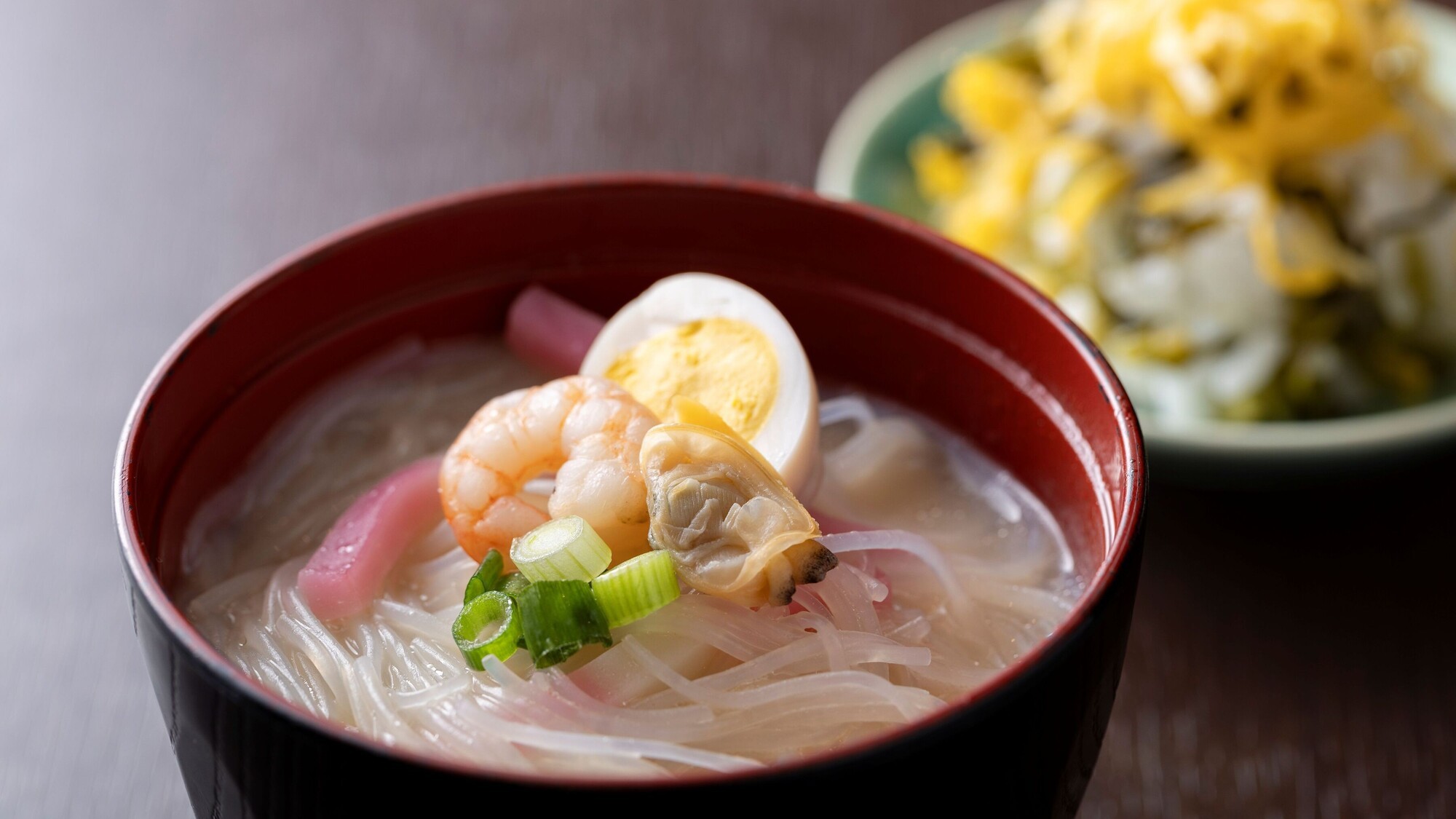 【朝食】太平燕（タイピーエン）