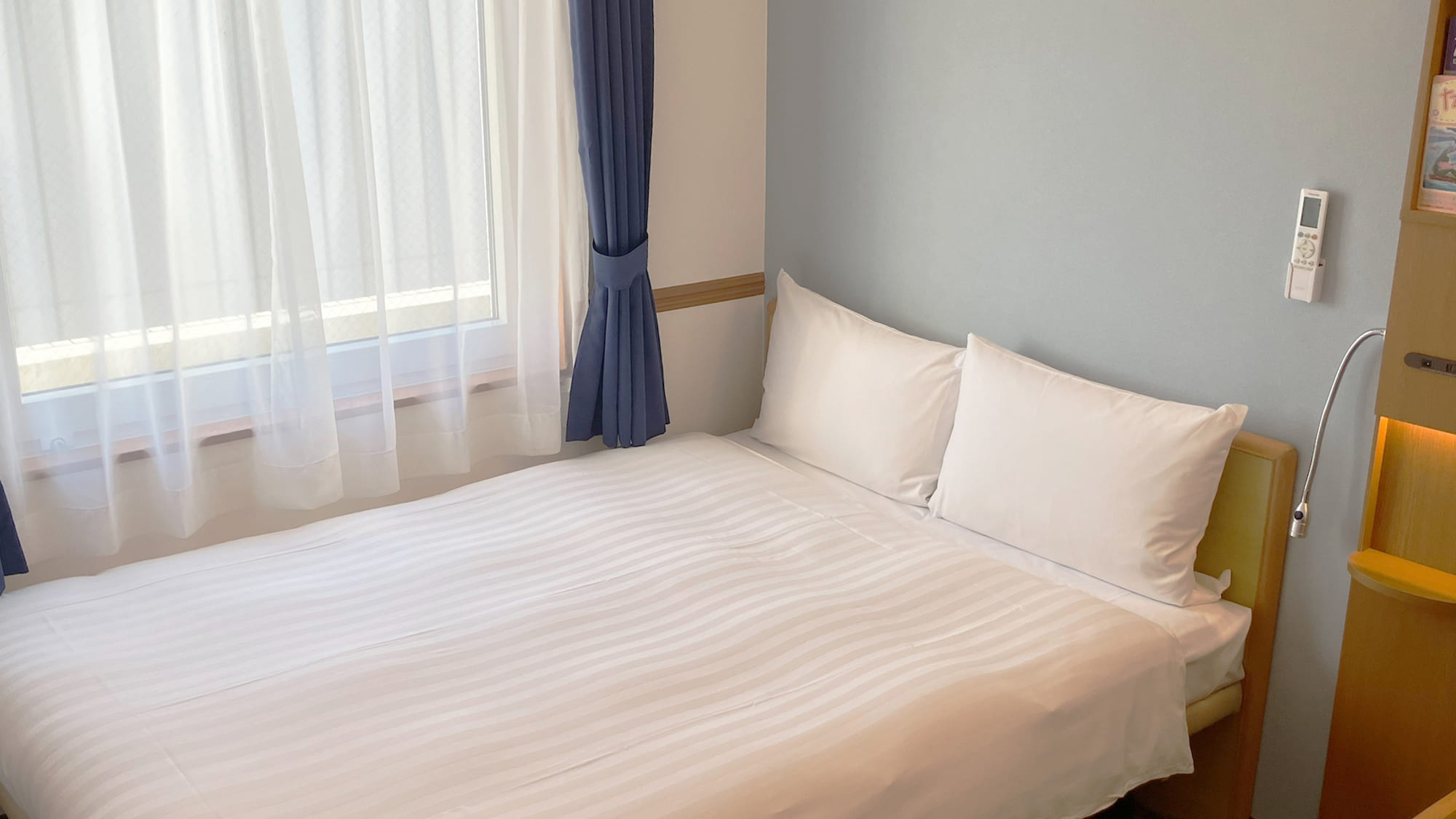 エコノミーダブル