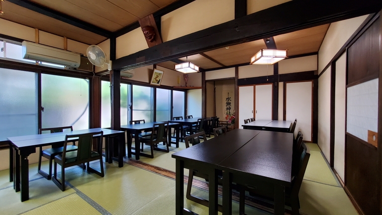 【おトクな平日★ぎふとりっぷ】焼き肉御膳＆選べる白米or缶ビール！２食付きビジネスプラン