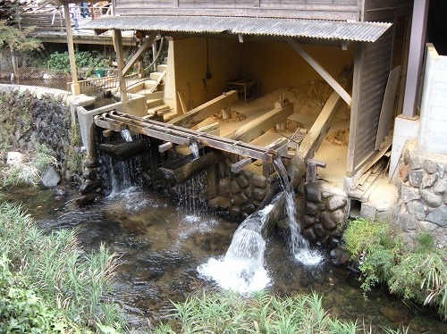 【一泊二食付き】小鹿田焼、里山逍遥プラン【送迎付き】