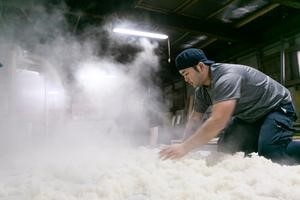 蔵開きクンチョウ酒造コラボ◆新酒をまるごと楽しむプラン◆ 【一泊二食日本酒ペアリング付き】