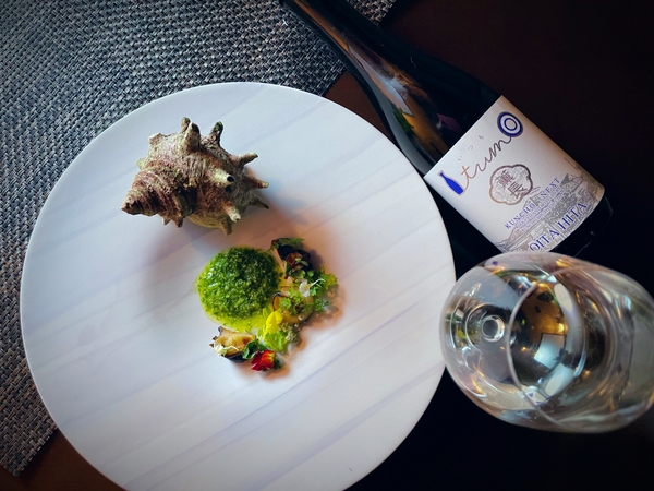 蔵開きクンチョウ酒造コラボ◆新酒をまるごと楽しむプラン◆ 【一泊二食日本酒ペアリング付き】