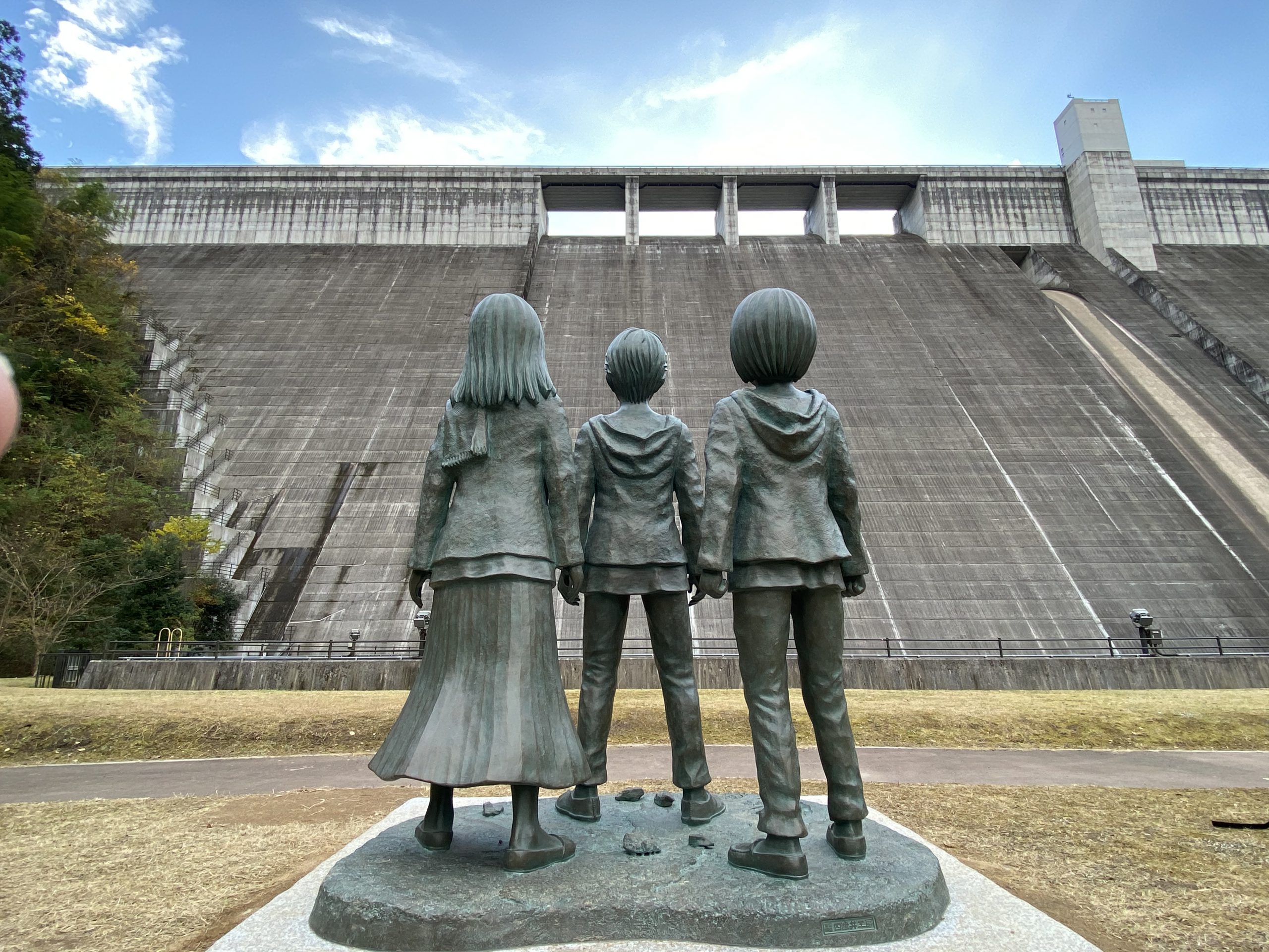 巨人が出てくるかも