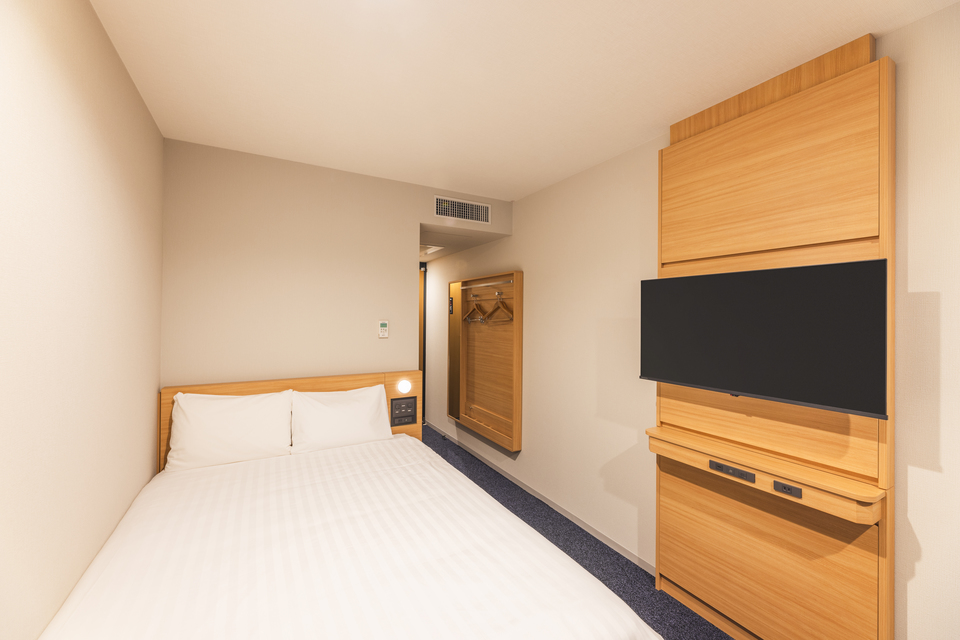 コンフォートダブル