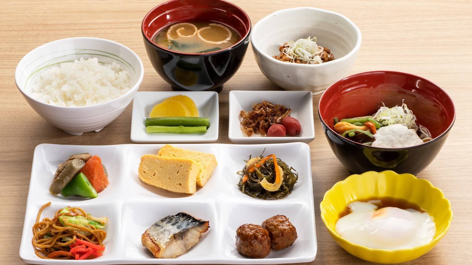 事前決済プラン（朝食付き）