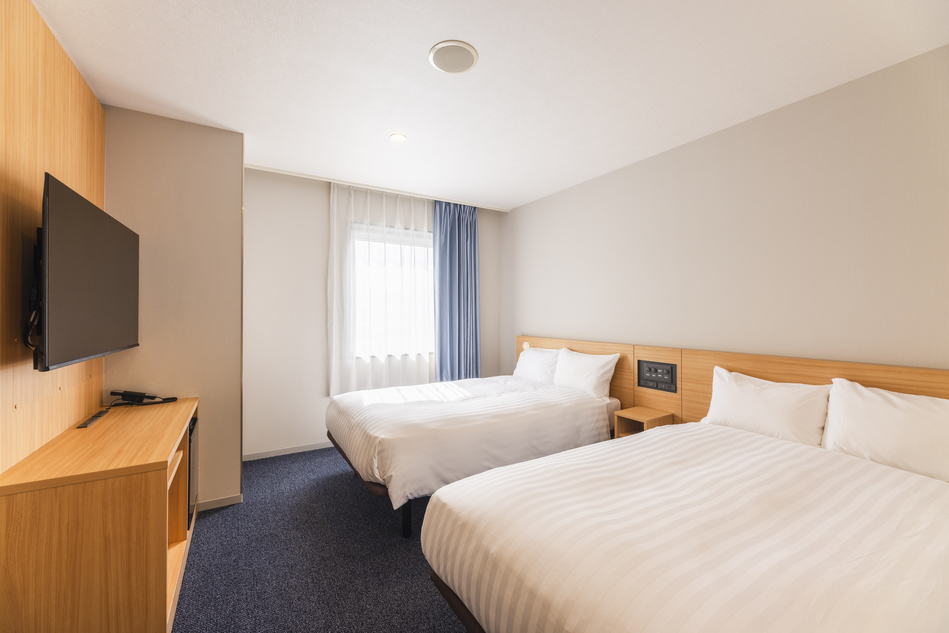 コンフォートツイン