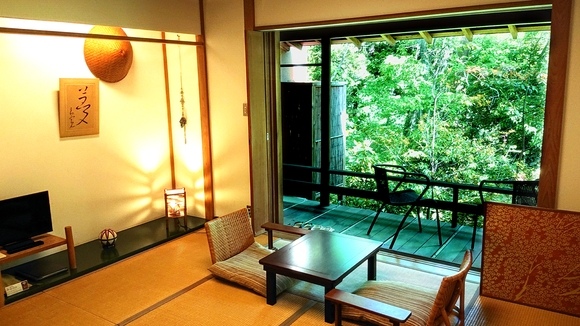 【LUXDAYSセール】おすすめ懐石と貸切温泉スタンダードプラン