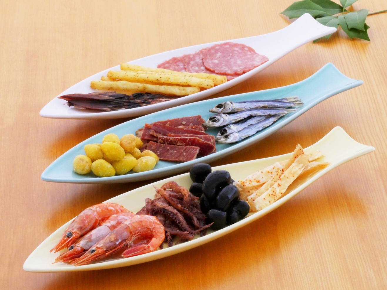 【サウナ×珍味極める】KOBE伍魚福のおつまみ2種・缶ビール1本付プラン