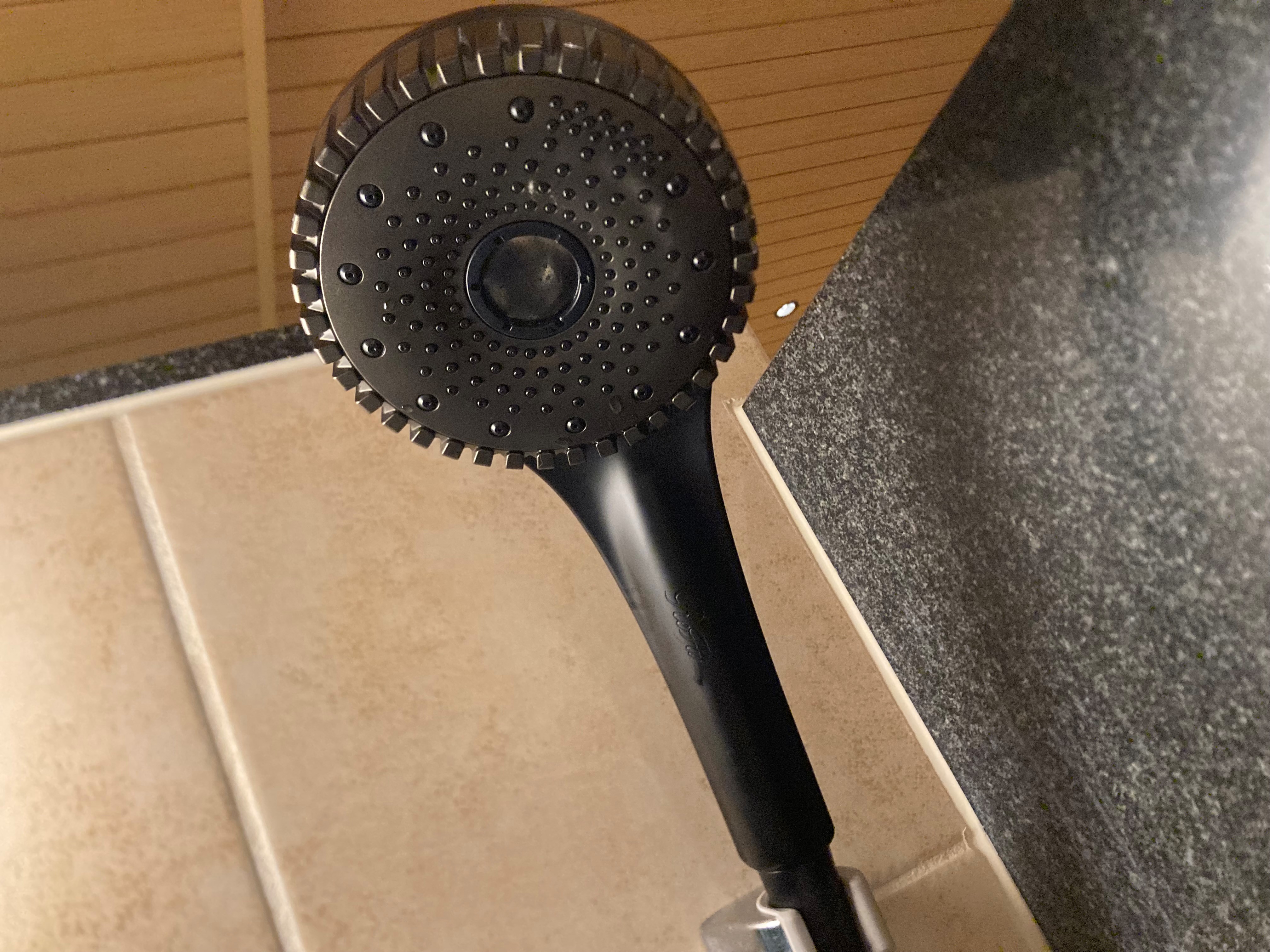 ReFa FINE BUBBLE DIA　男を磨け