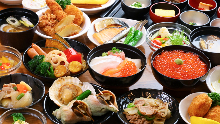 【事前決済でお得】スマートチェックインプラン＜朝食付＞