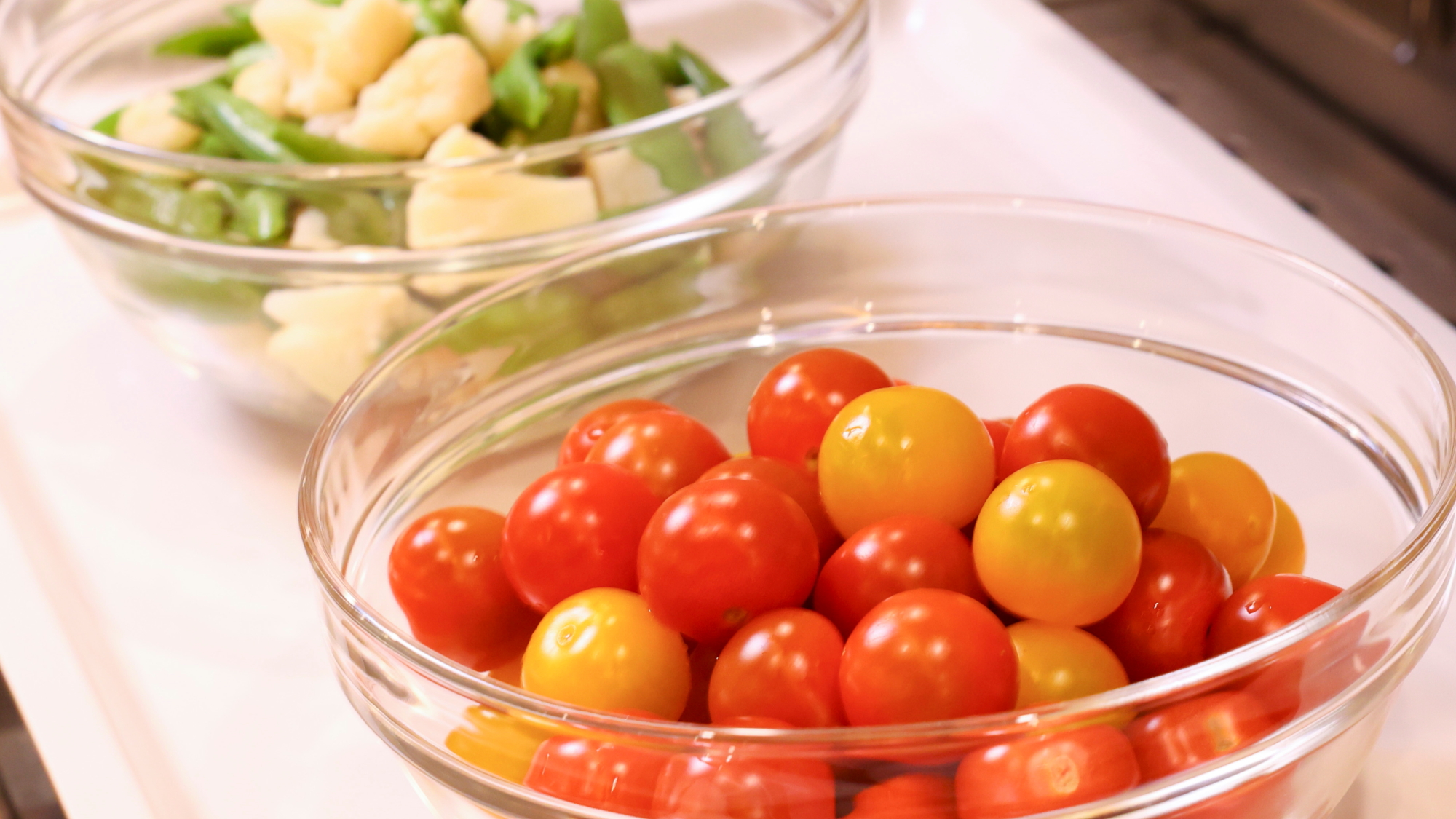 ◆サラダコーナー