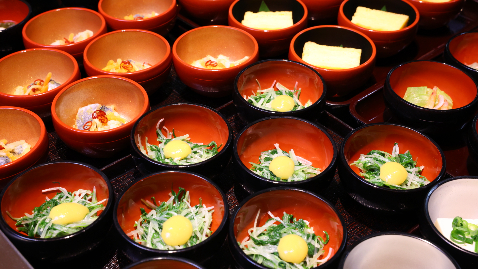 ◆小鉢コーナー（イメージ）