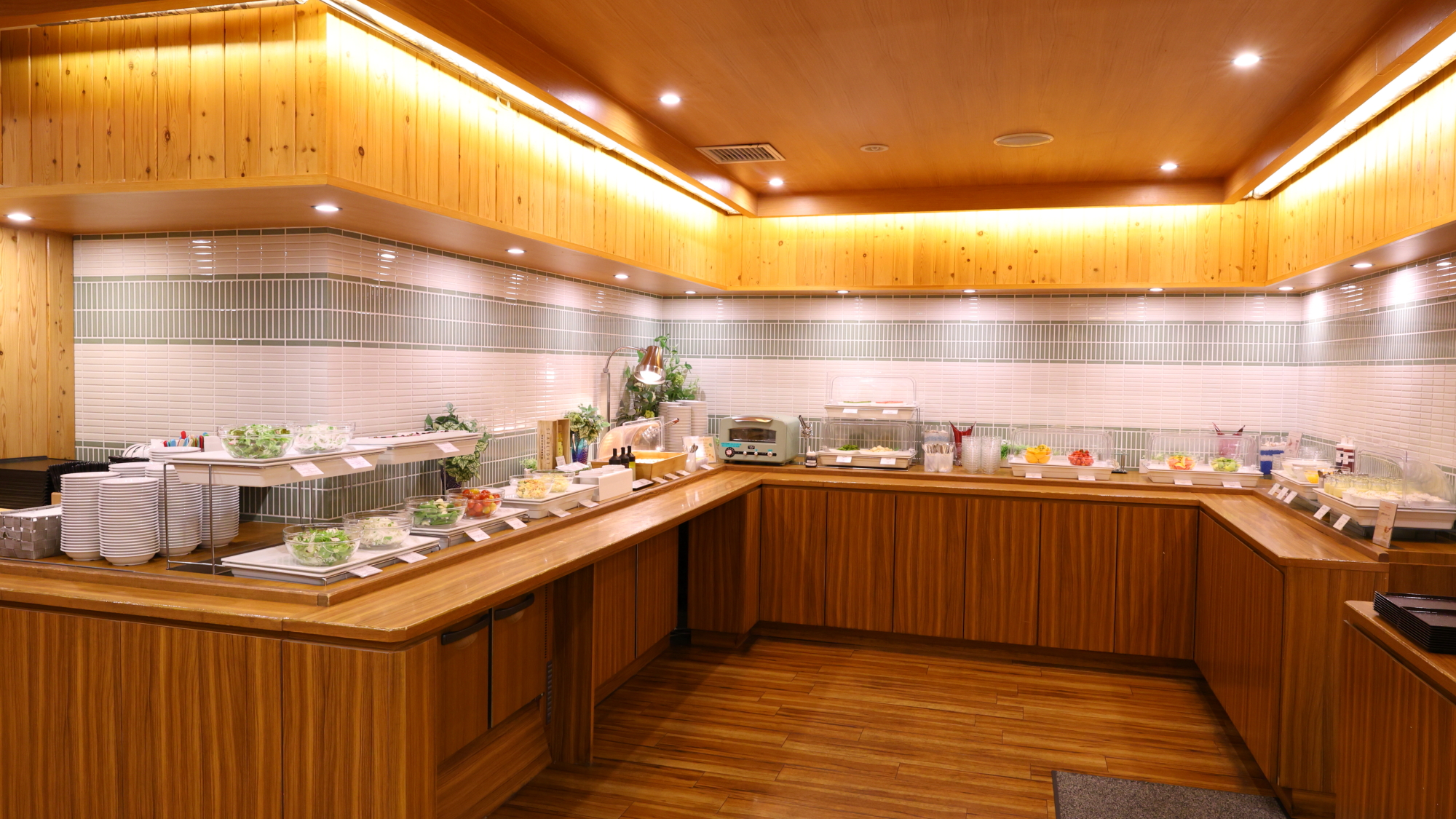 ◆レストラン内観イメージ