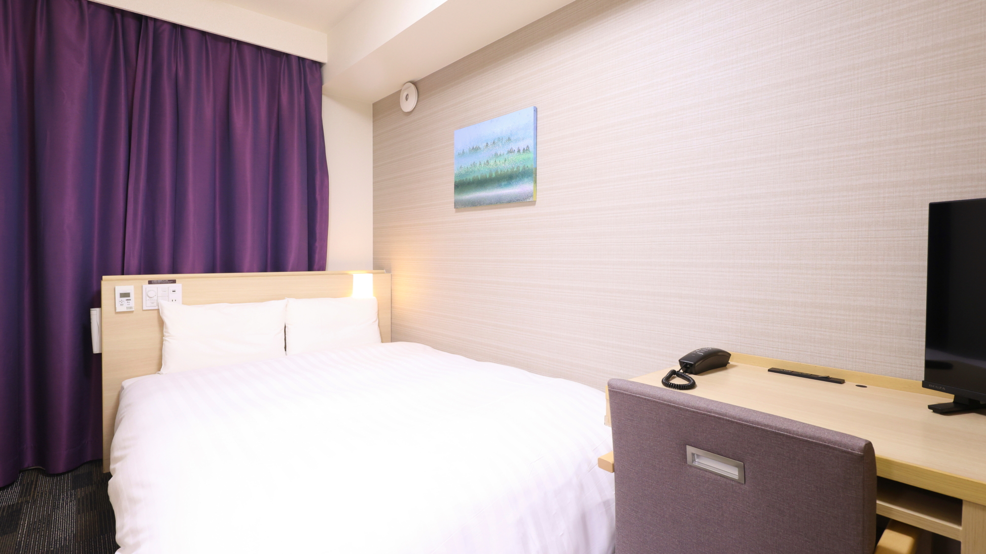 定員2名・お子様の添寝は1名様まで可能