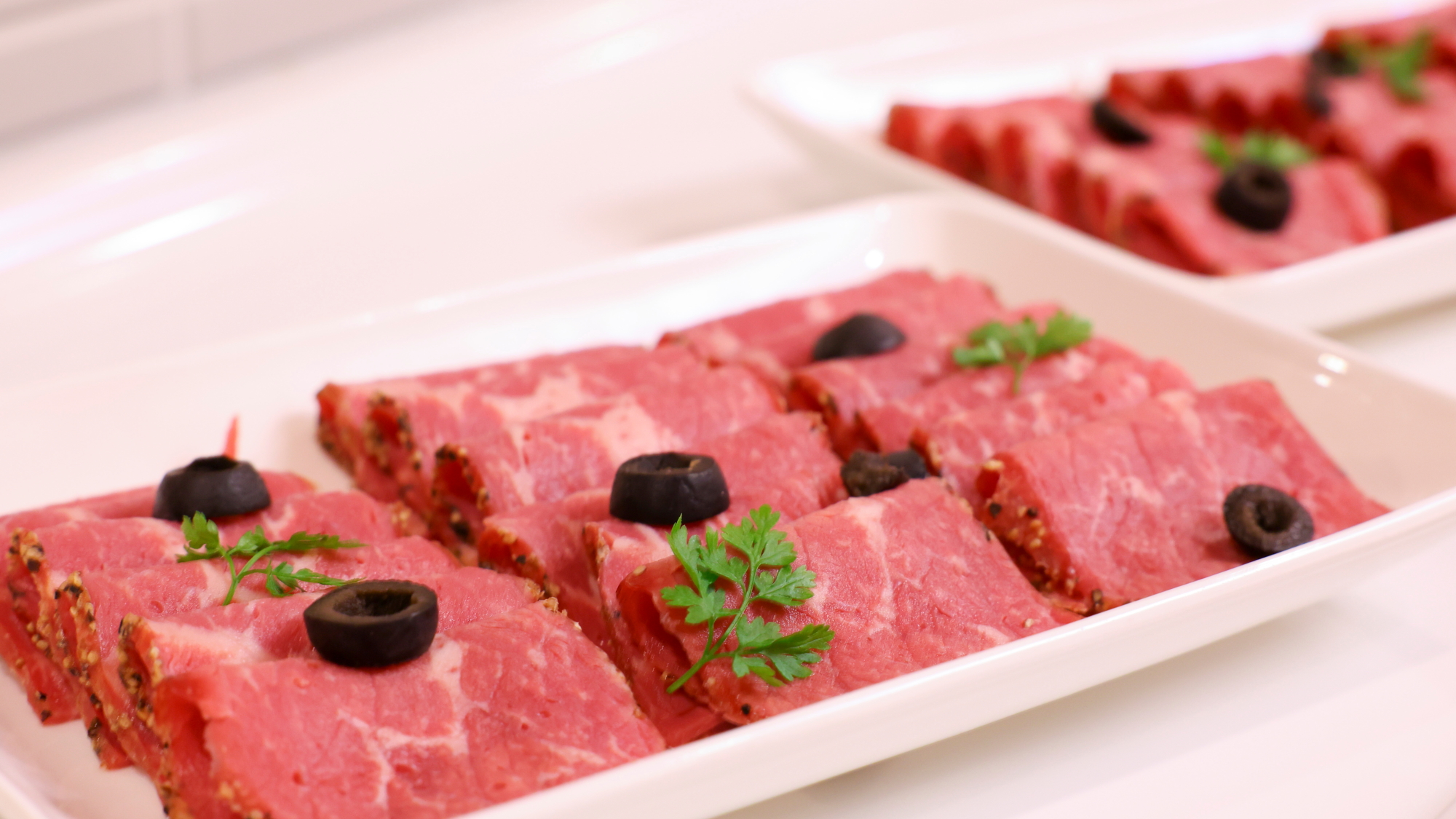 ◆サラダコーナー（一例）