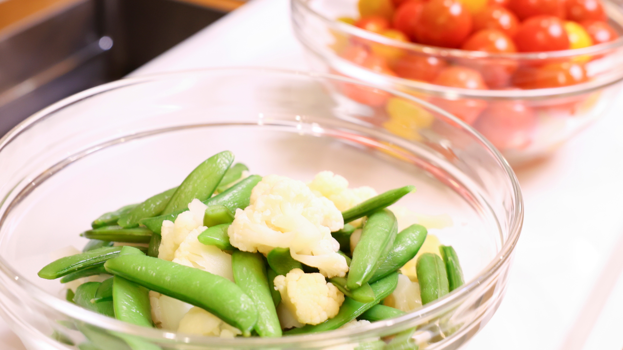 ◆サラダコーナー