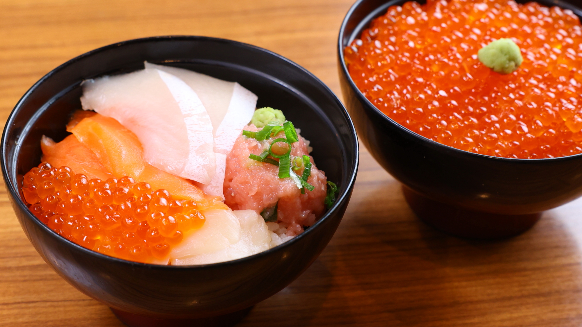 ◆海鮮丼（イメージ）