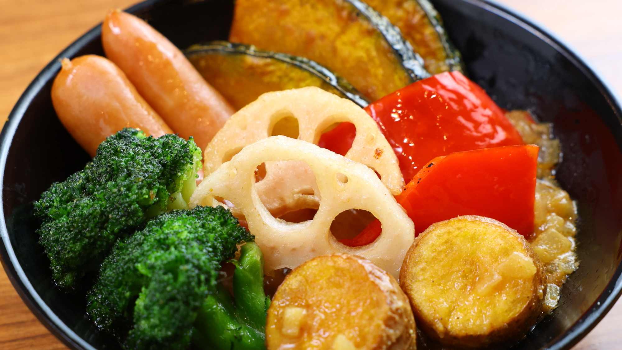 ◆スープカレー（イメージ）