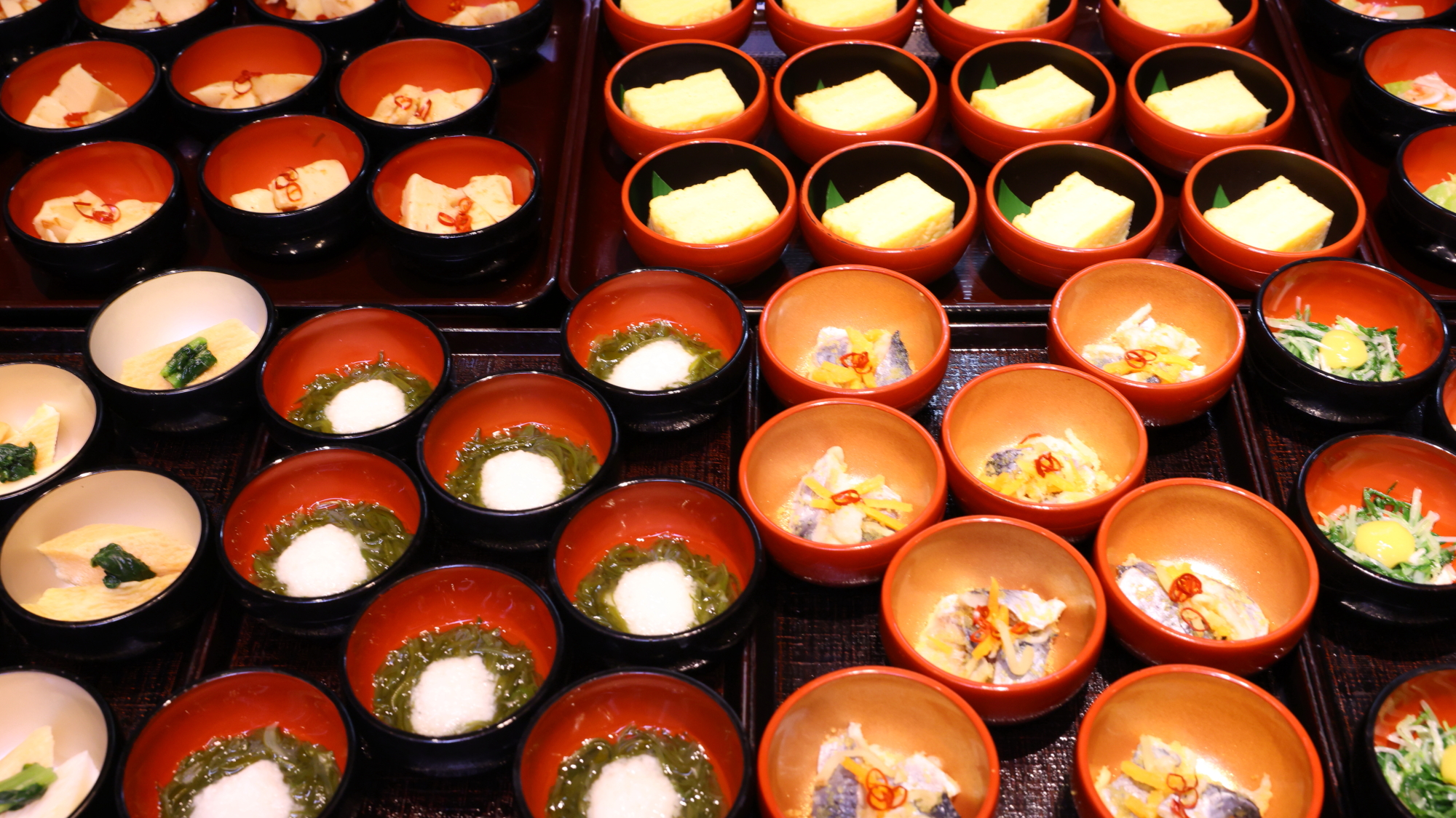 ◆小鉢コーナー（イメージ）