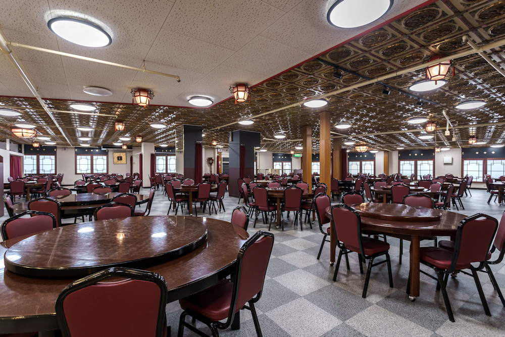 レストラン（※イメージ）