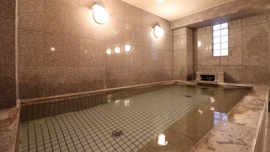 茨城県水戸市 大浴場のあるビジネスホテル シティホテル 遊都総研pr