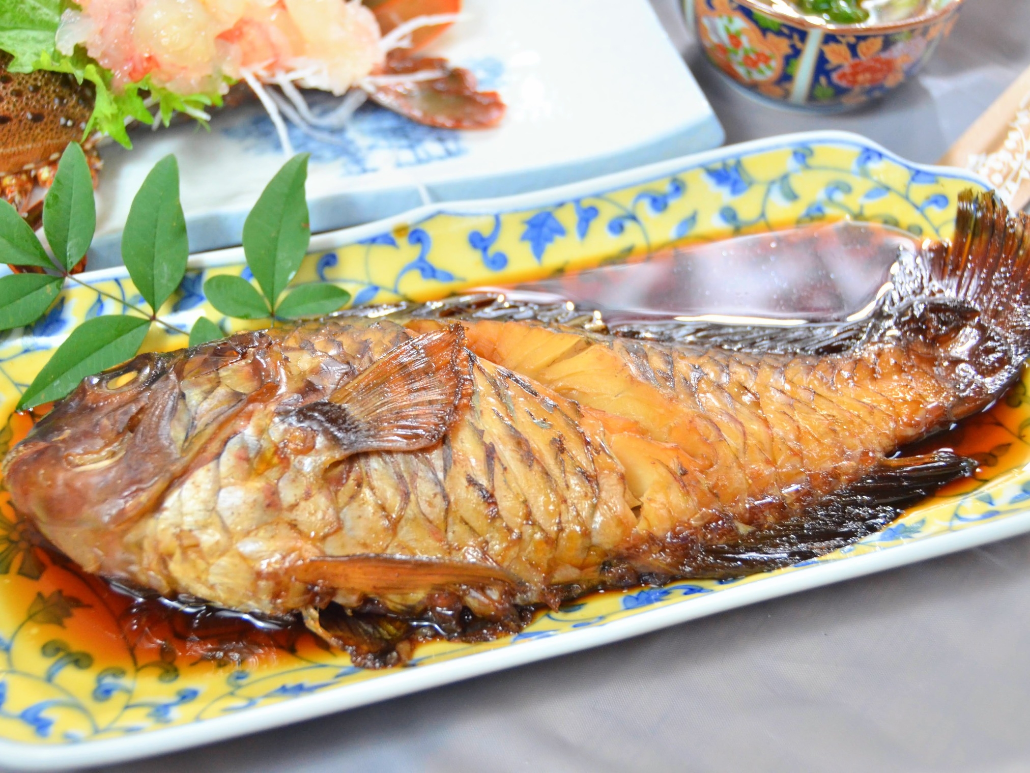 伊勢志摩グルメ旅　海女海鮮・鯛プラン