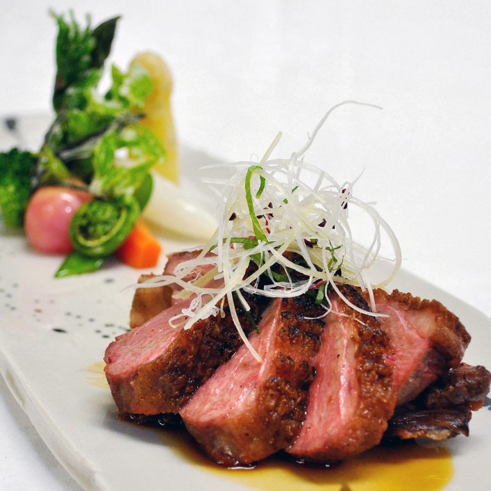 【楽天トラベルサマーSALE】通常料金 フルコースフレンチディナー付きラネージュプラン【夕朝食付】