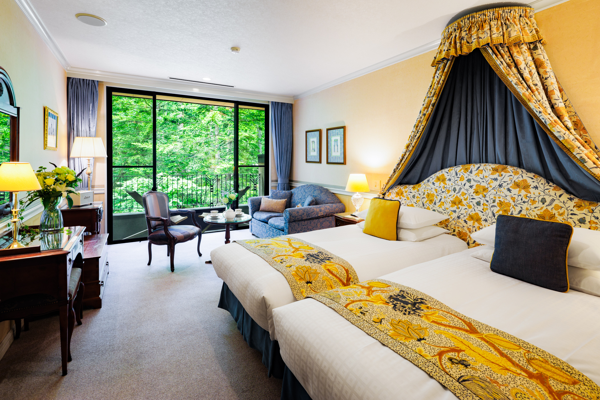 【東館】デラックスルーム