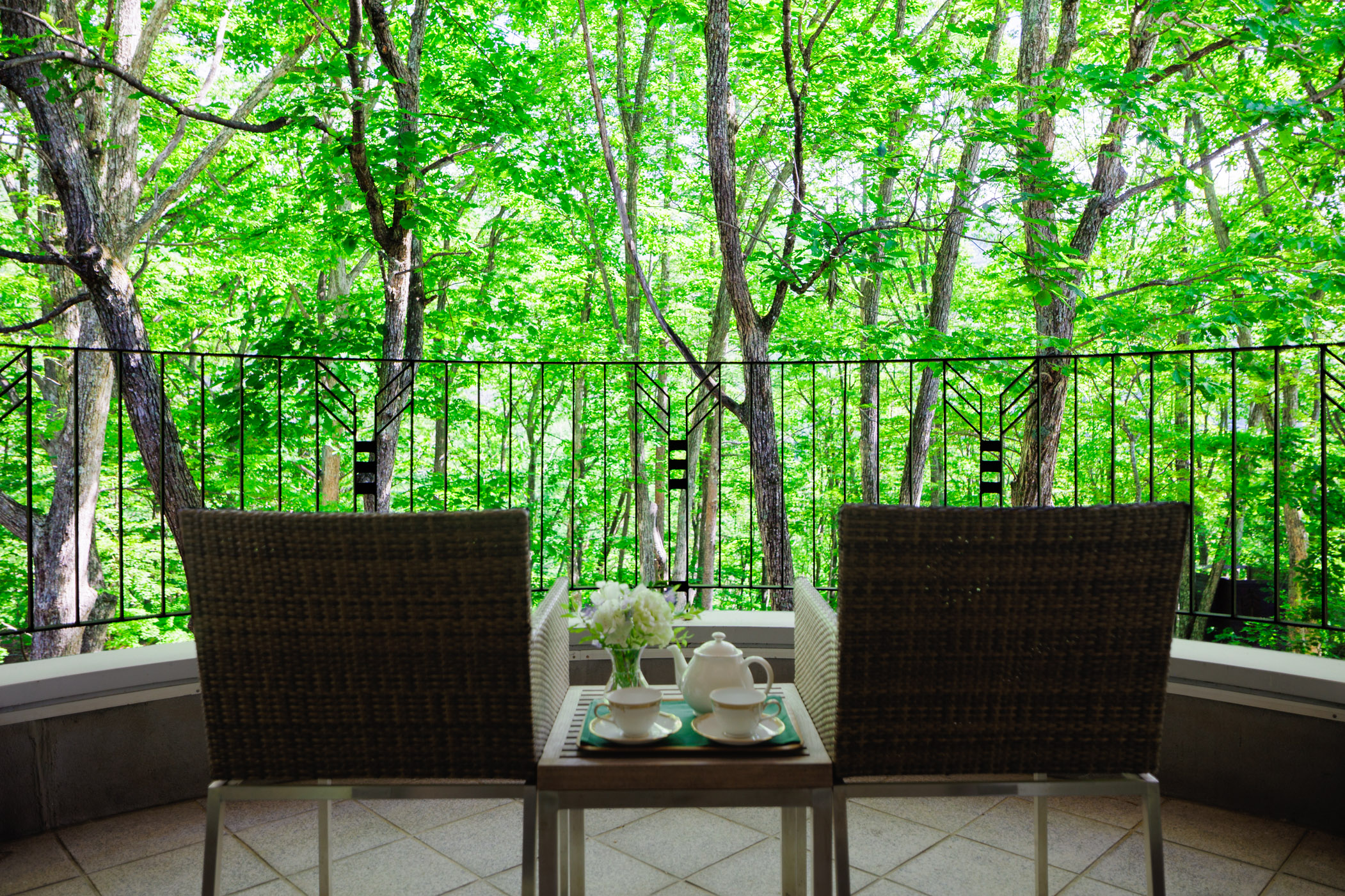 【東館】スーペリアルーム　５０８