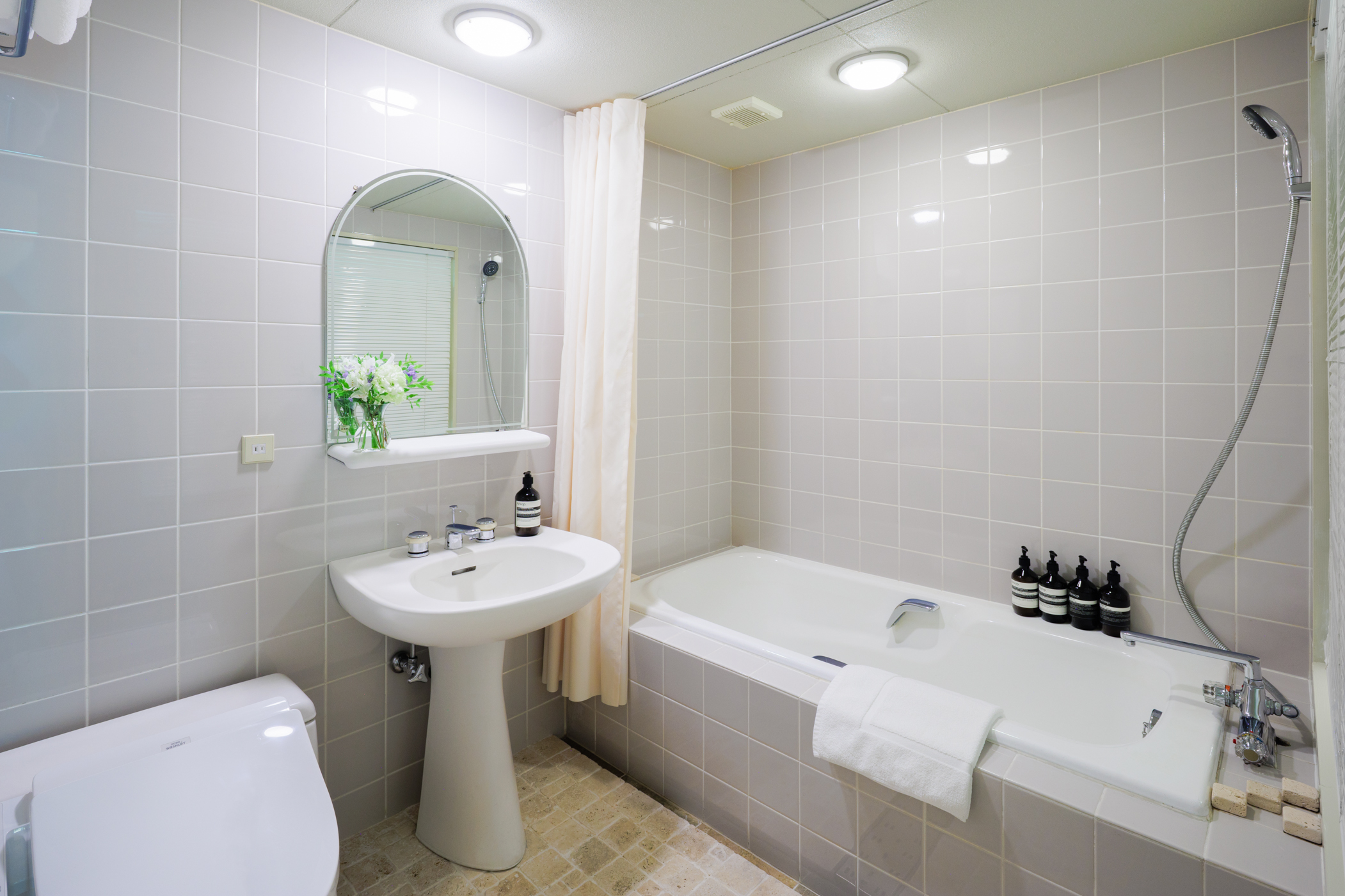 【東館】スーペリアルーム　５０８