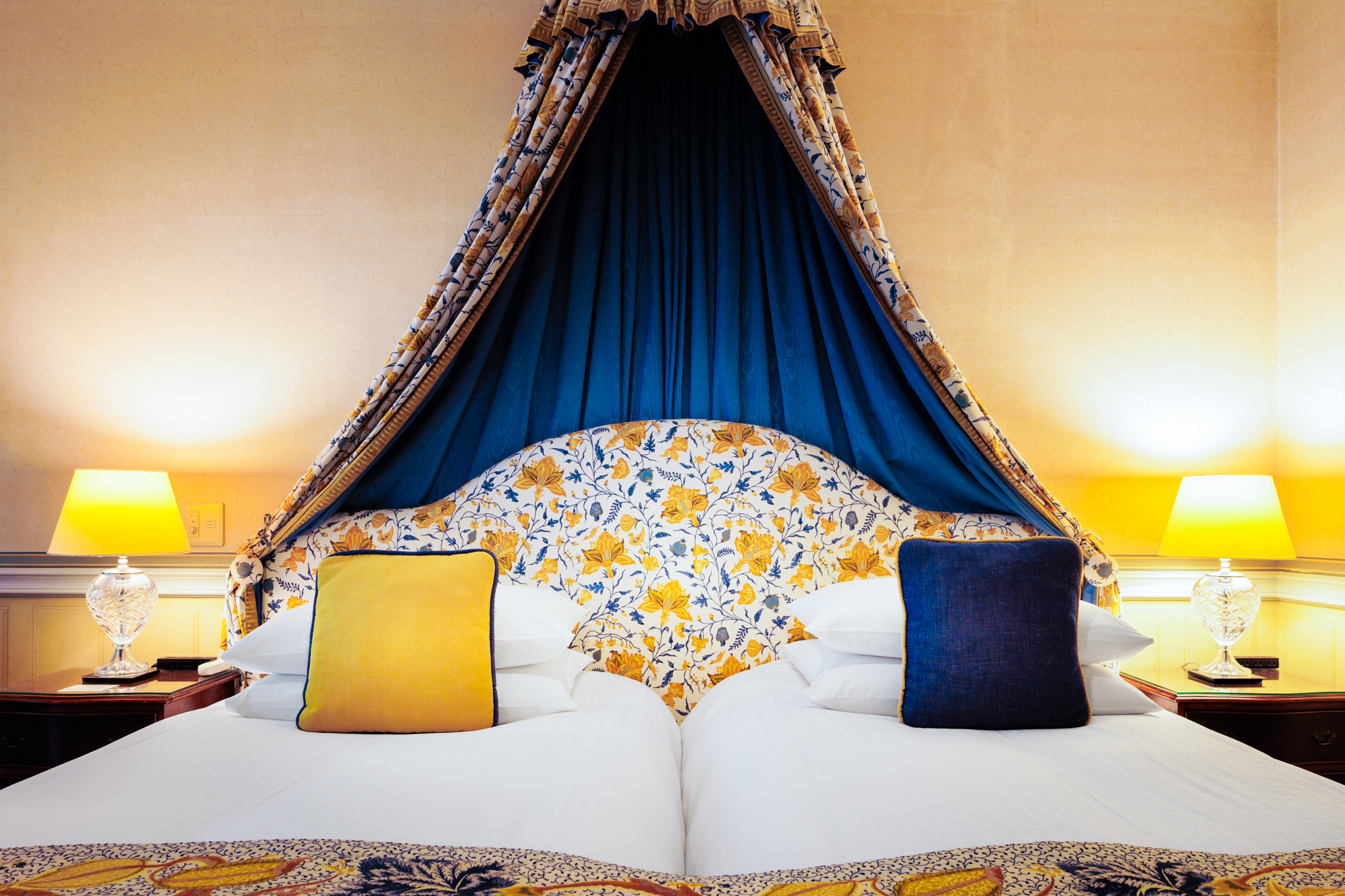 【東館】デラックスルーム