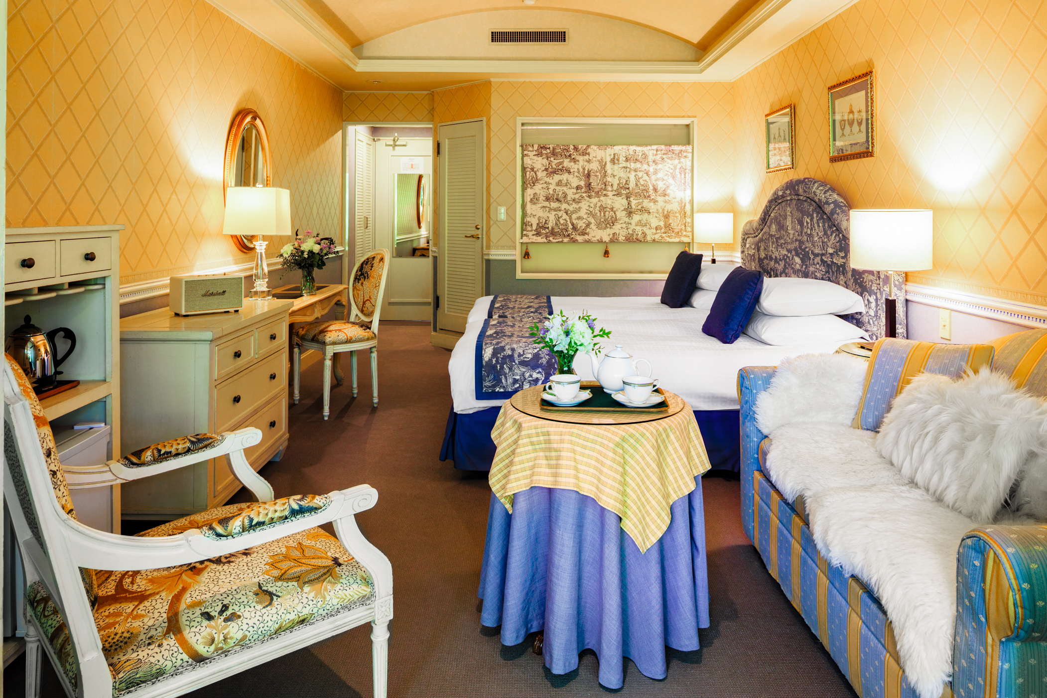 【東館】スーペリアルーム　５０８