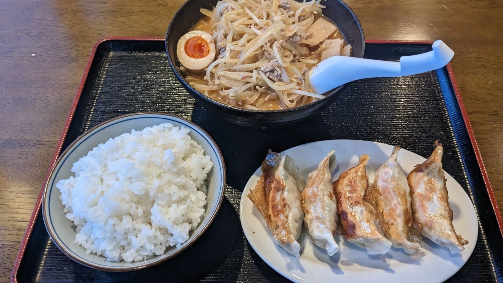 レストランメニュー　一例