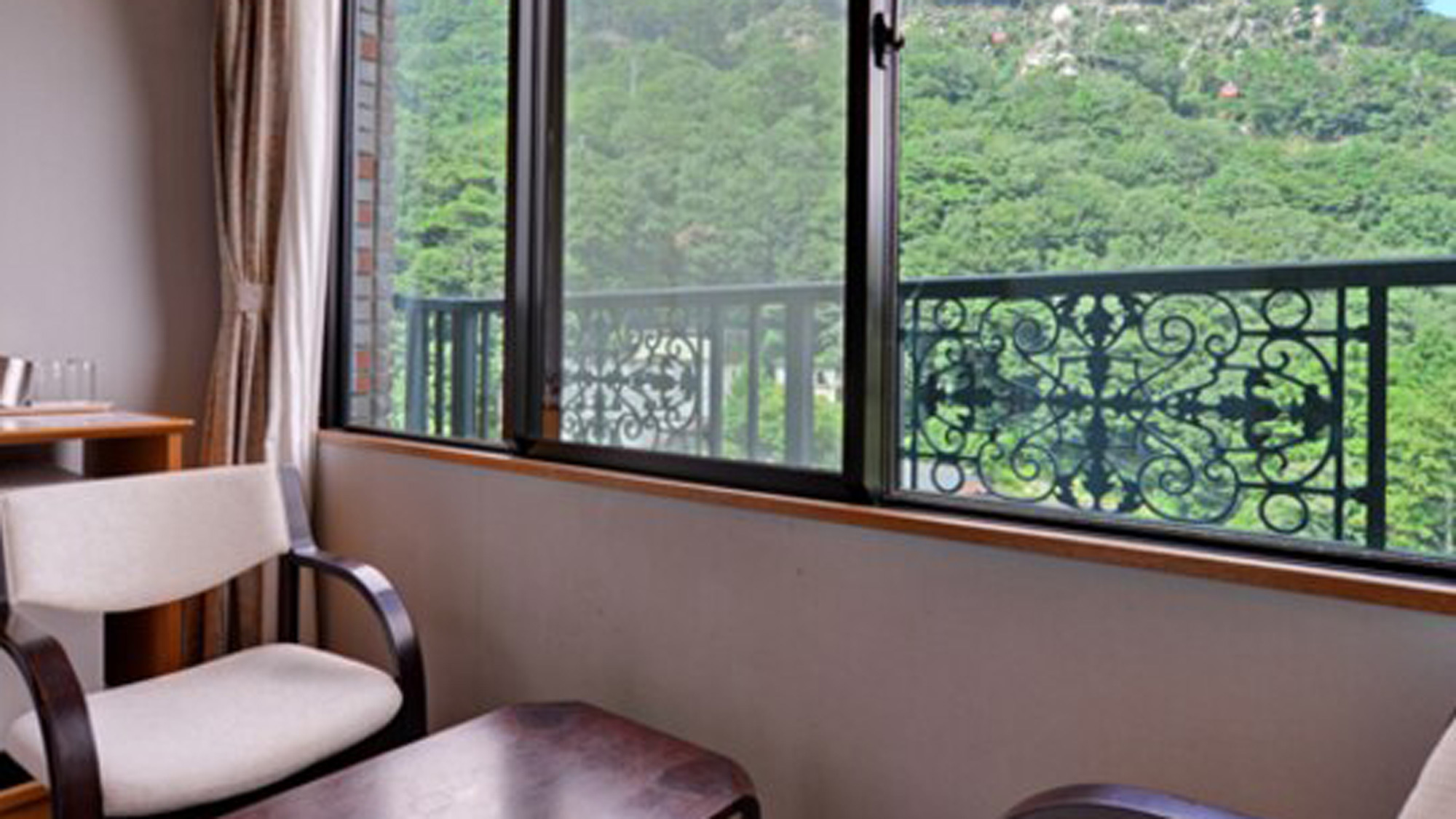 *【客室・和室一例】