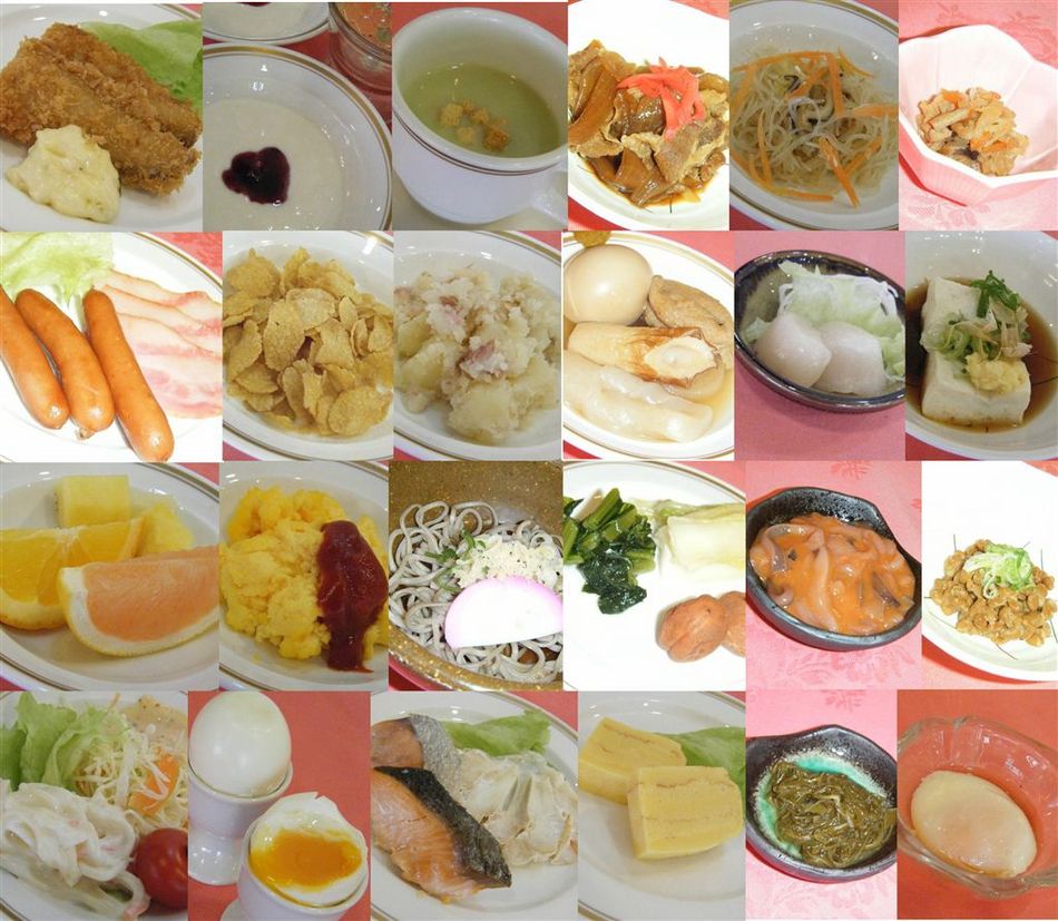 Breakfast side dish 2