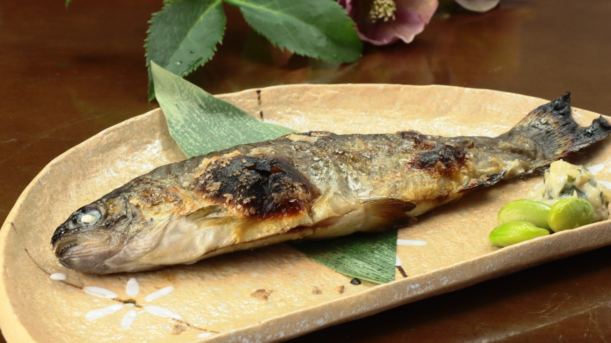 【夕食付き】朝早く出発される方にお勧め！夕食は自慢の料理を！【ウィンターシーズン】