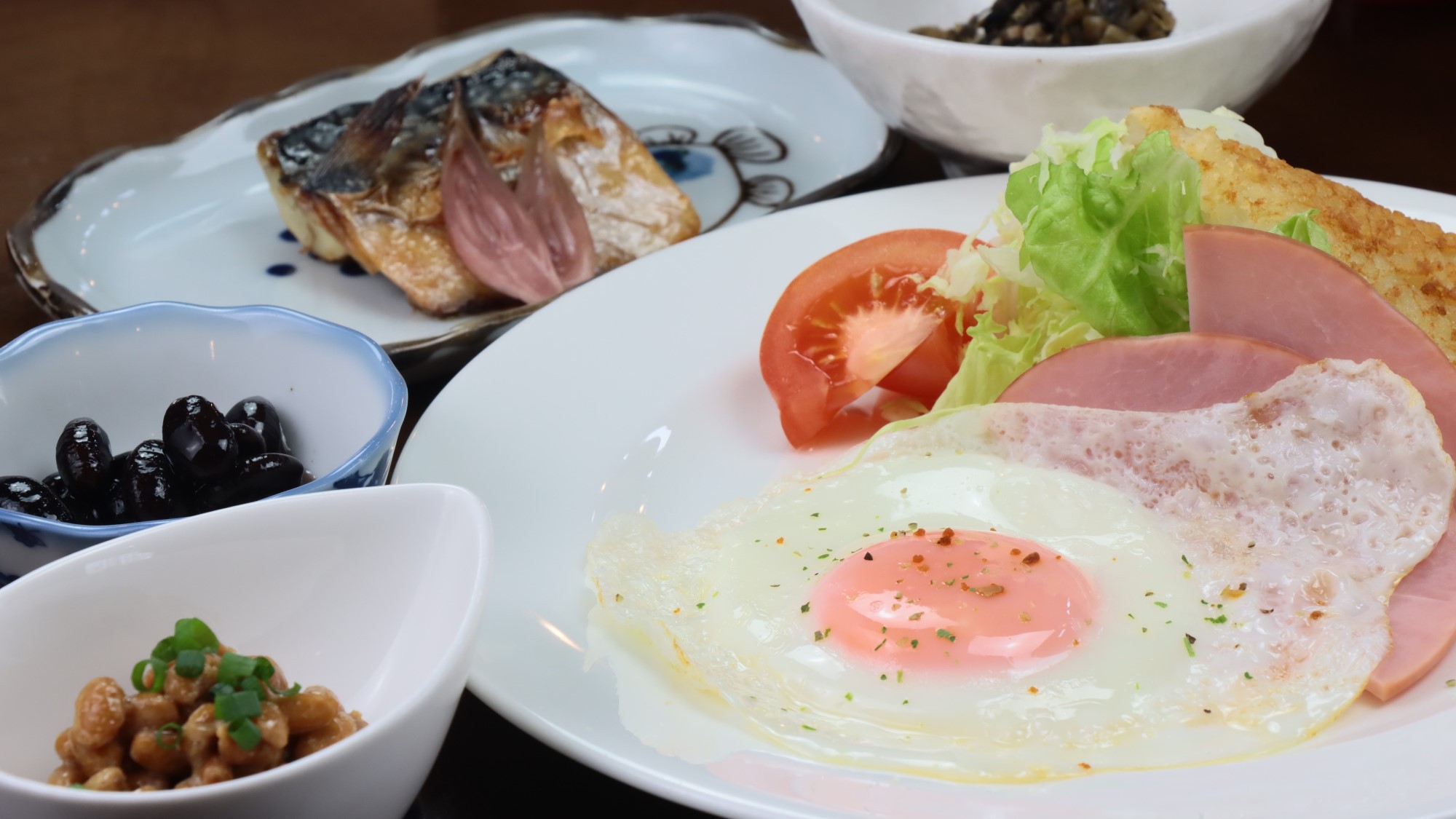 2026年5月〜【1泊2食付】　自家製食材、地元食材を使った料理に舌鼓♪【グリーンシーズン】