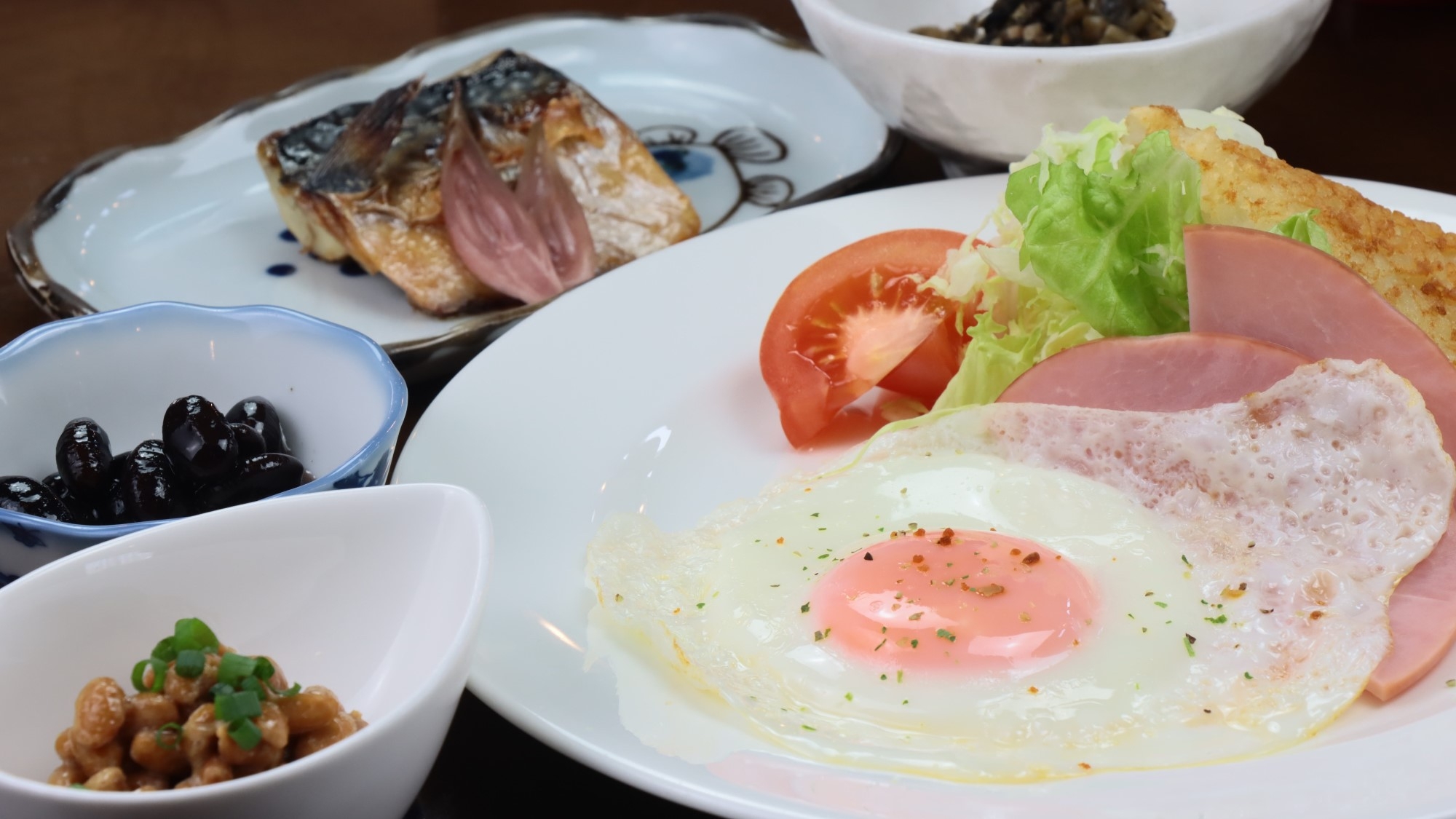 2026年5月〜【1泊2食付】　自家製食材、地元食材を使った料理に舌鼓♪【グリーンシーズン】