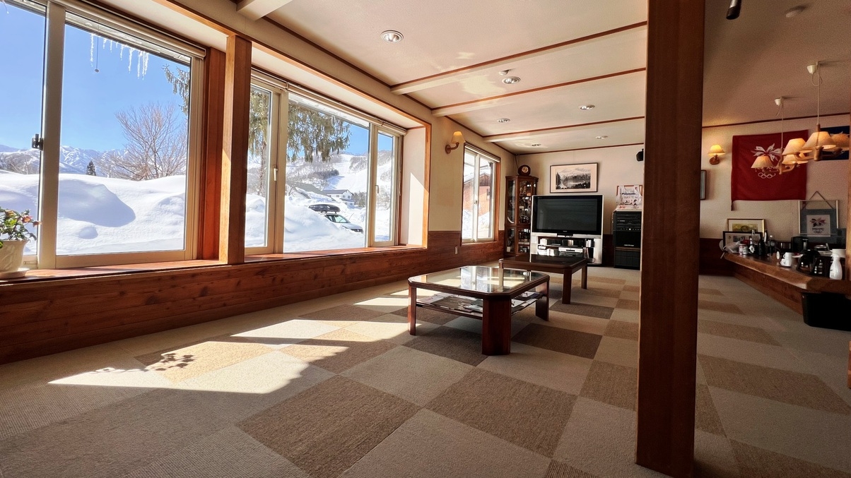 【2食付き】冬の白馬を楽しむ！地元、自家製食材料理に舌鼓♪【ウィンターシーズン】