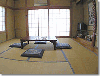客室（例①）