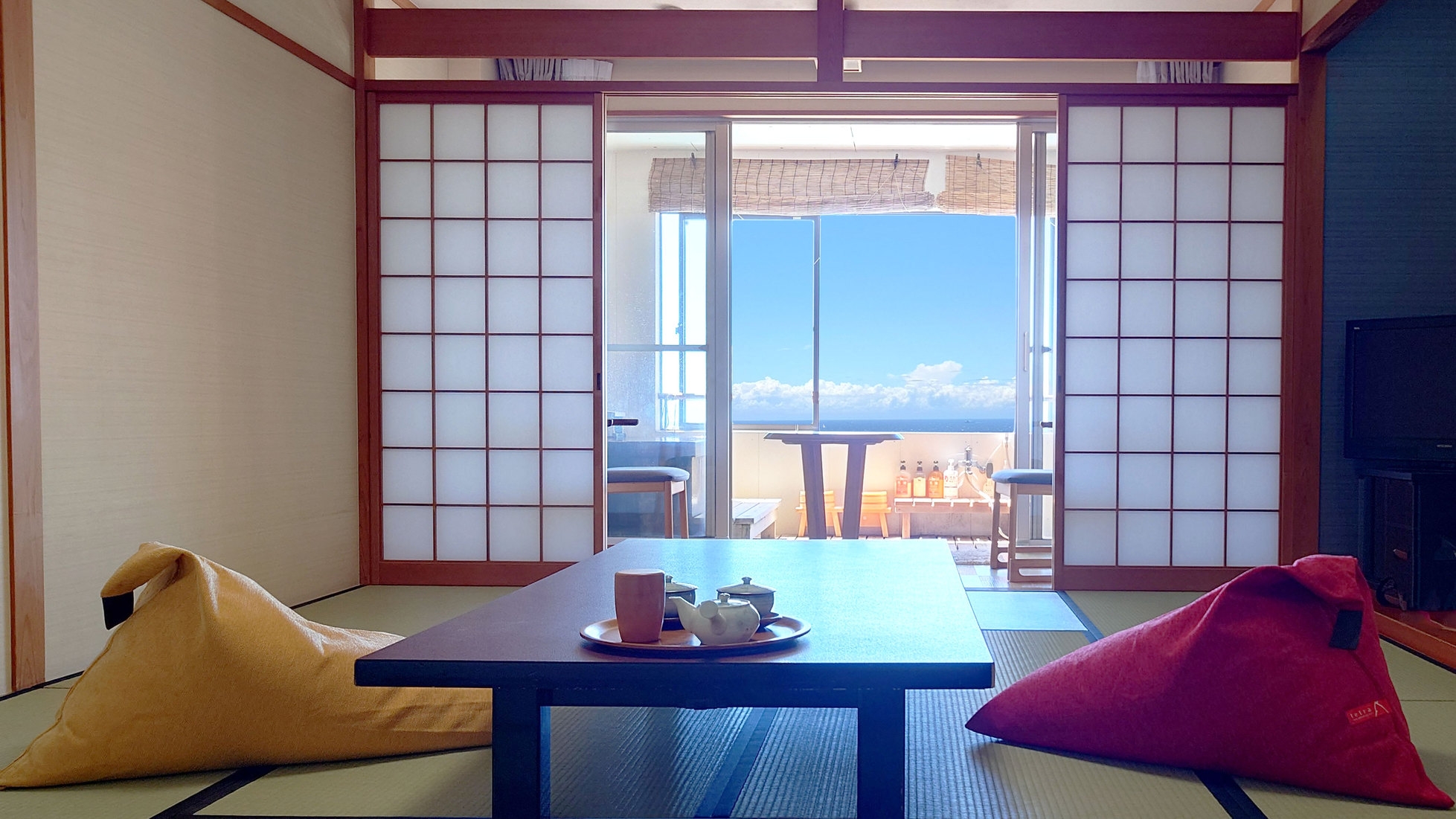 “ふたり時間”を愉しむ温泉ステイ