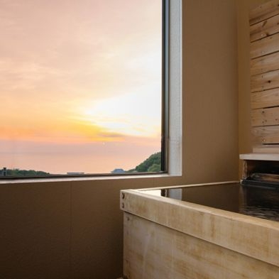 【素泊まり(食事なし)】遅めの到着OK♪時間を気にしない気ままな白浜温泉旅行♪