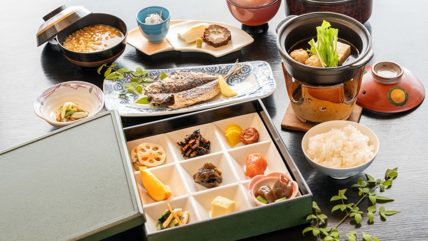 【期間限定】大人の隠れ宿で味わう贅沢会席