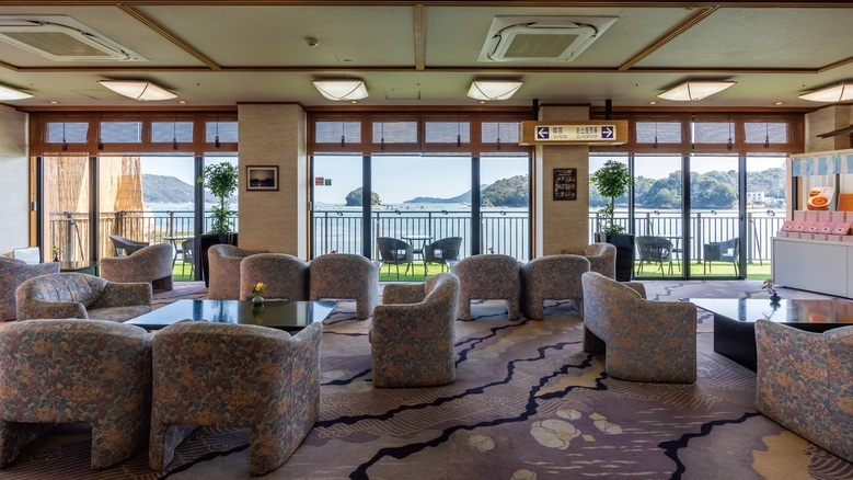 【夏旅！７月限定】鮑付創作会席(鮑料理法チョイス)をお部屋食ゆったり味わう/鳥羽の海景と温泉も愉しむ
